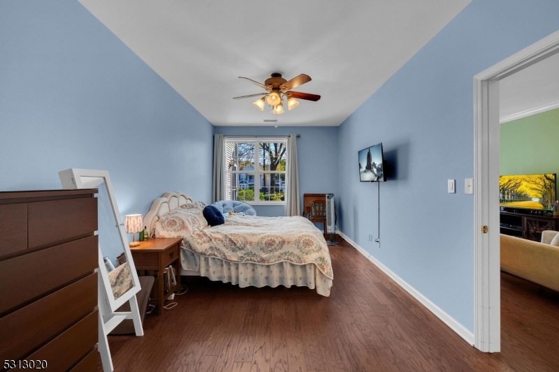 Cambridge Heights - Residential