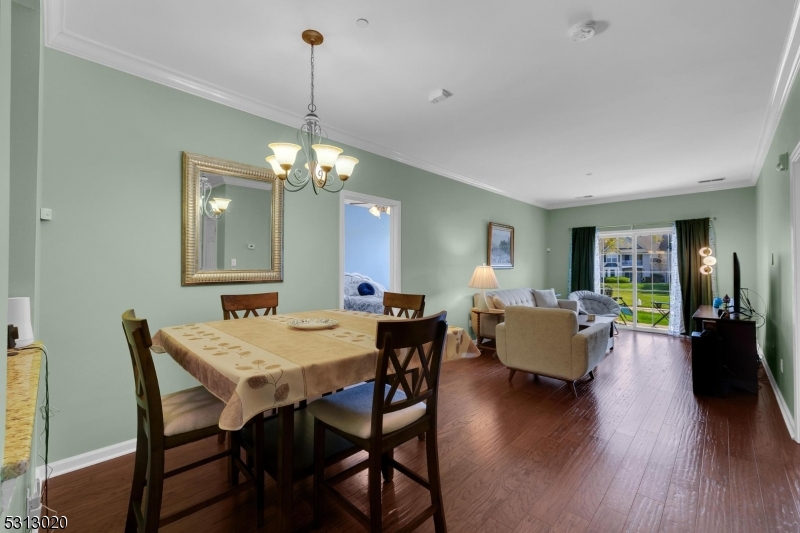 Cambridge Heights - Residential