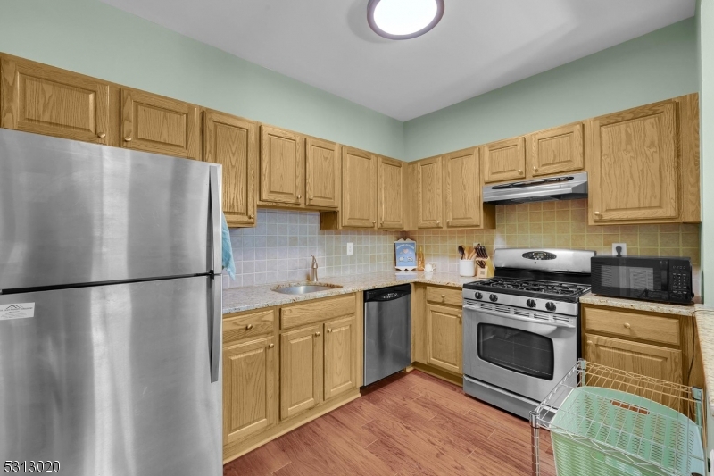 Cambridge Heights - Residential