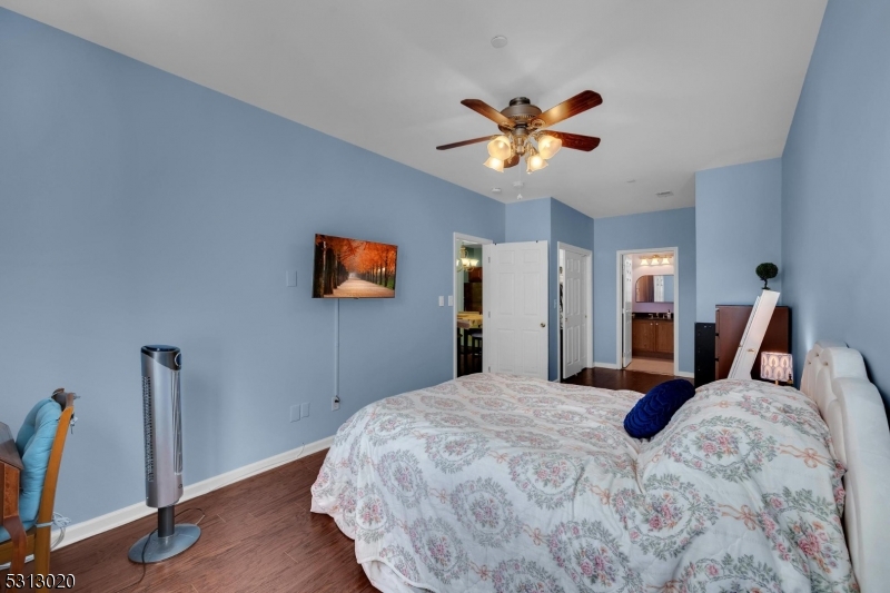 Cambridge Heights - Residential