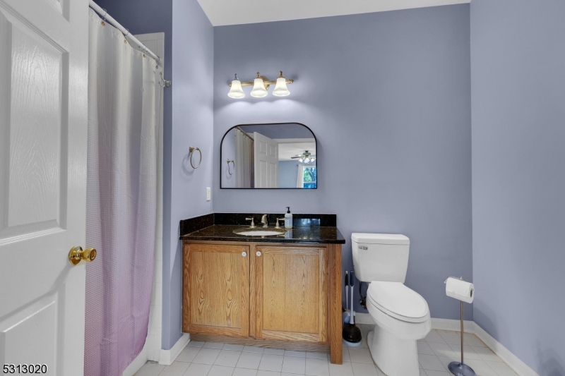 Cambridge Heights - Residential