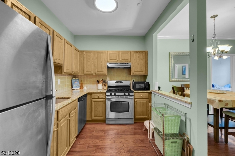 Cambridge Heights - Residential