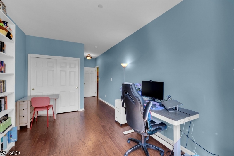 Cambridge Heights - Residential