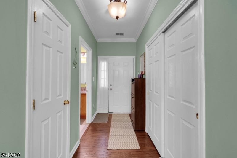 Cambridge Heights - Residential