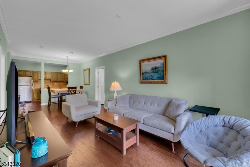 Cambridge Heights - Residential