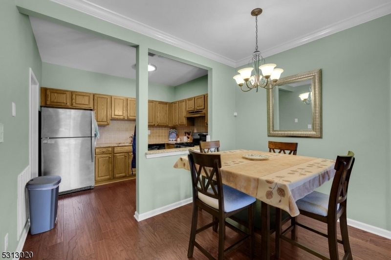 Cambridge Heights - Residential