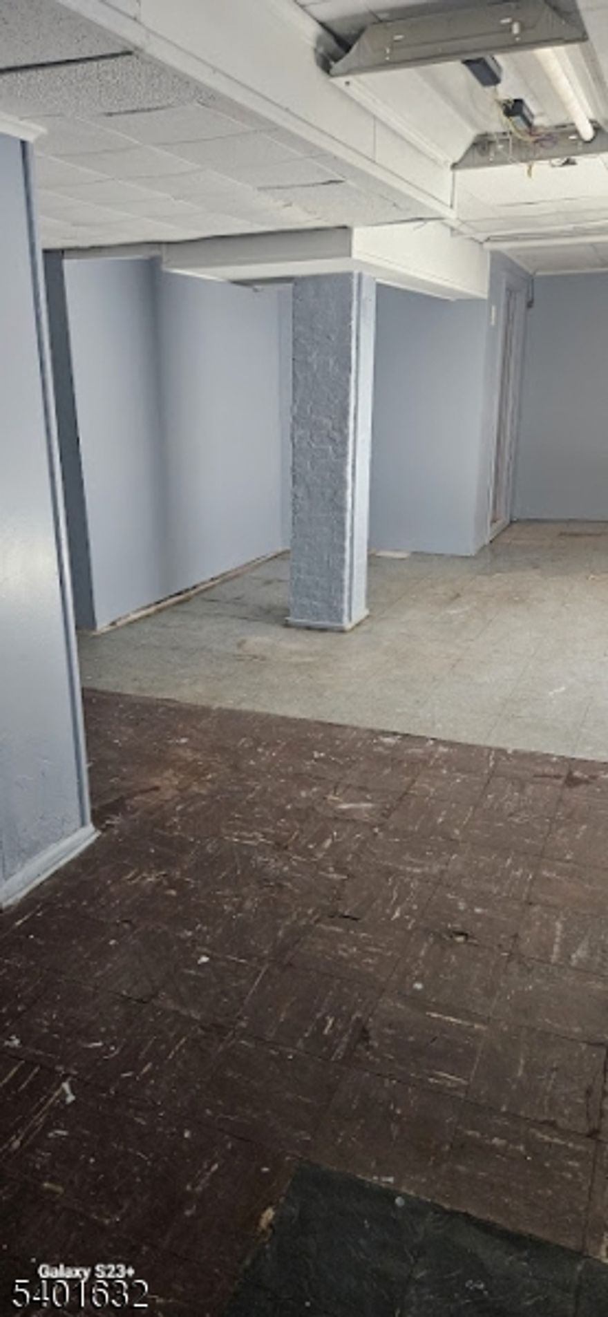 Presenting an exceptional income-generating property in Newark, this updated 2-family residence spans 4380 sq ft as per town records. First and second floor apartments each offer 3 bedrooms, one new bathroom, spacious kitchen with walk-in pantry and master bedrooms with walk-in closets. Fully finished large attic with a lot of potential including a bath to add value. Attic and second floor apartment were rented together to a section 8 family. Mostly finished basement with new bathroom and inside/outside entrances. Basement floor is unfinished and seller won't credit for it. No appliances. First floor apartment won't be available for showings and the property is expected to be delivered with a first-floor tenant, unless otherwise negotiated. Buyers will assume responsibility for C of O. In the process of removing an underground oil tank at owner's expense. Sold strictly 'as is'. Close to transportation and shopping.