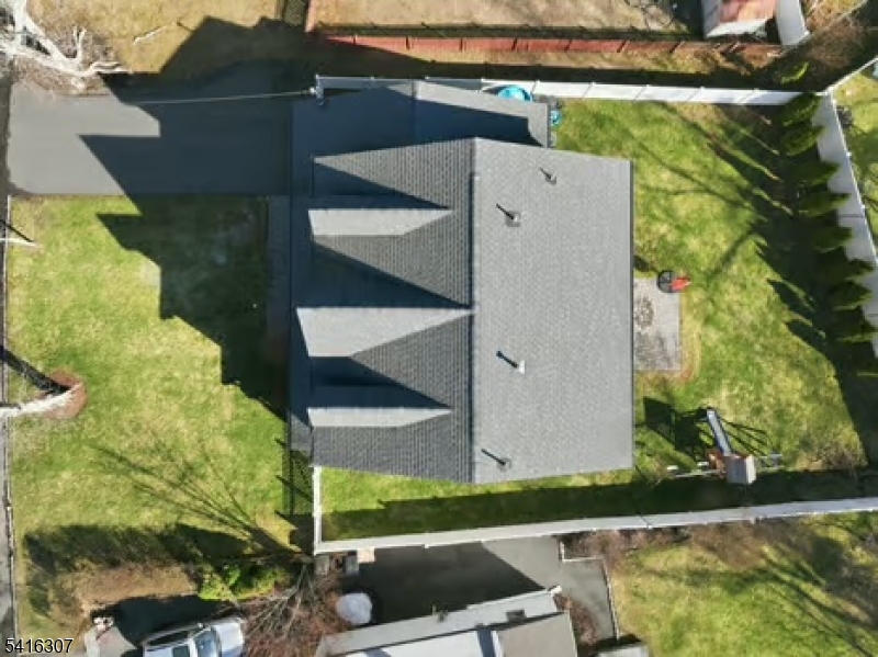 Hillside - Residential