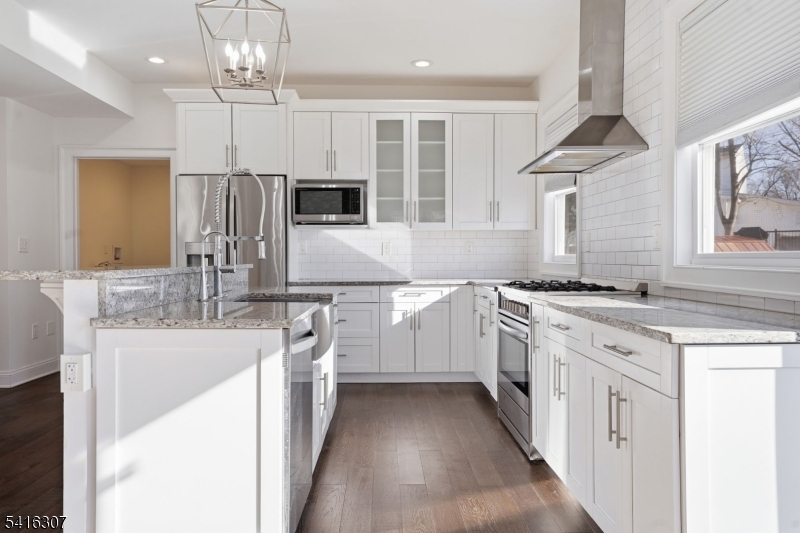 Hillside - Residential