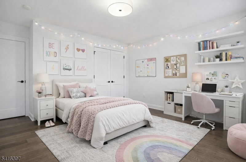 Hillside - Residential