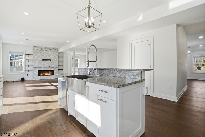 Hillside - Residential