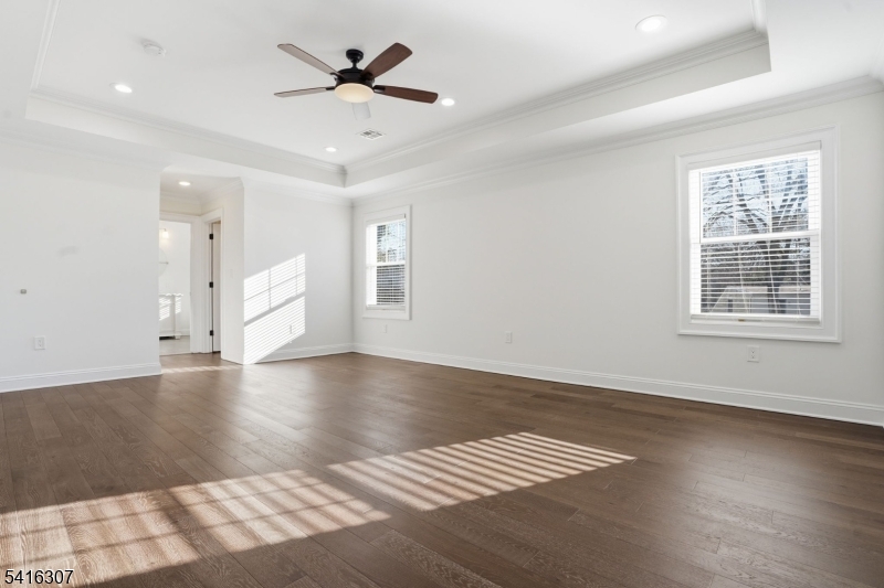 Hillside - Residential