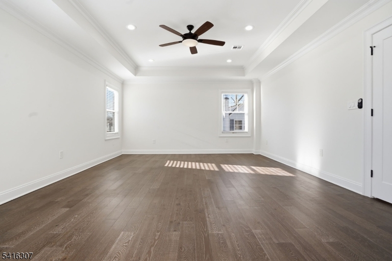 Hillside - Residential