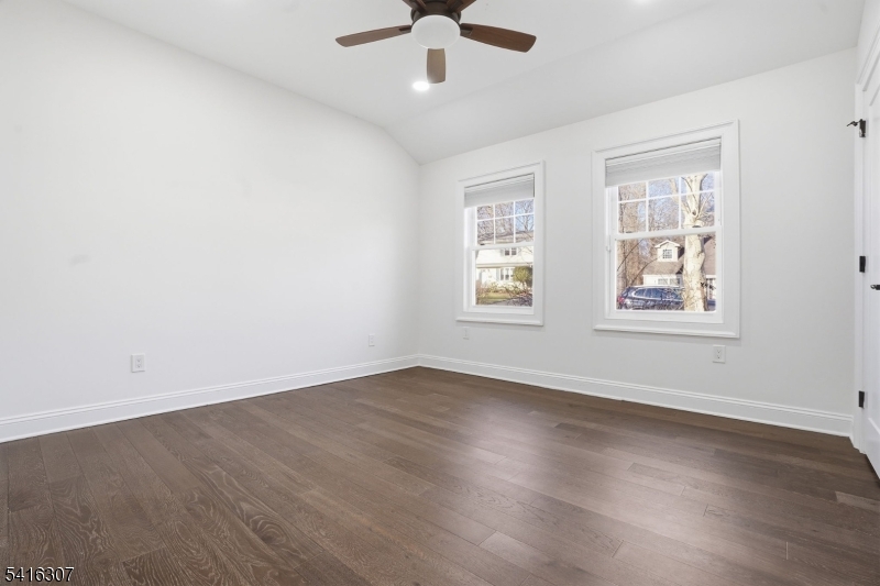 Hillside - Residential