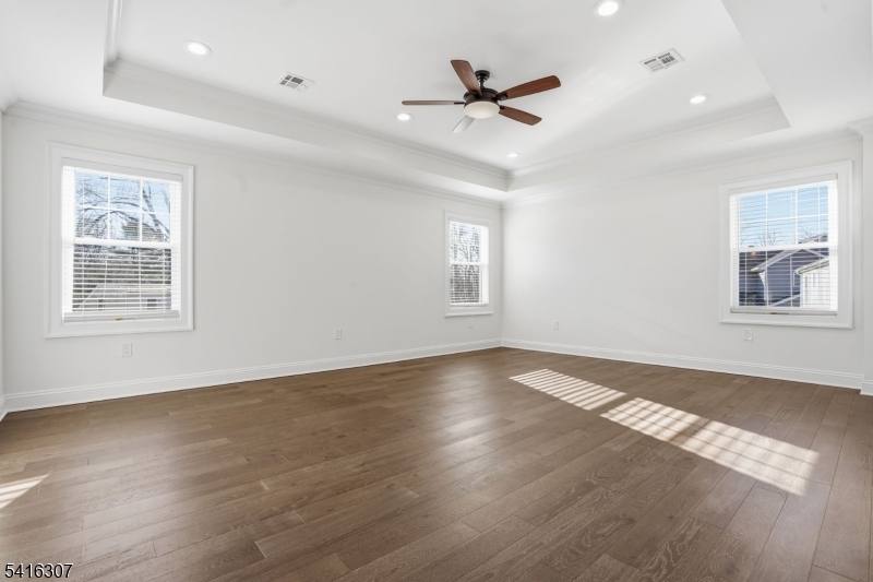 Hillside - Residential