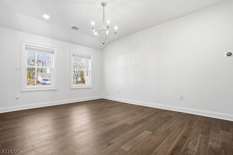 Hillside - Residential