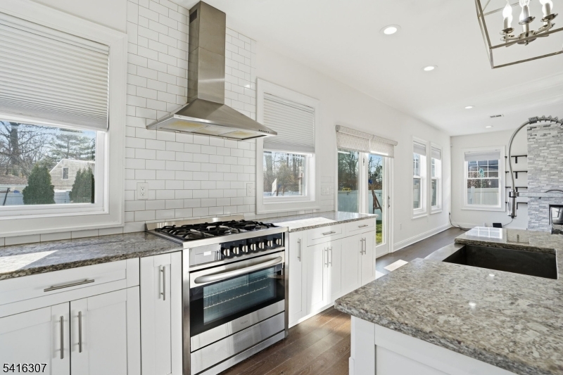 Hillside - Residential