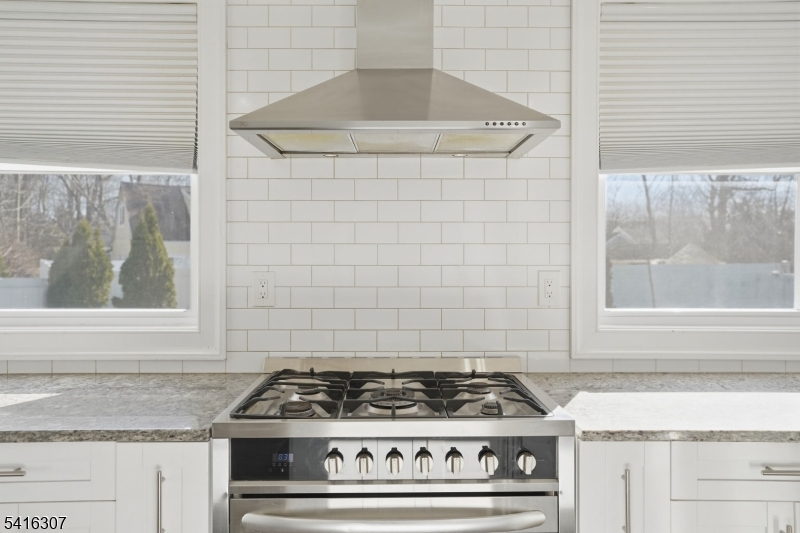 Hillside - Residential