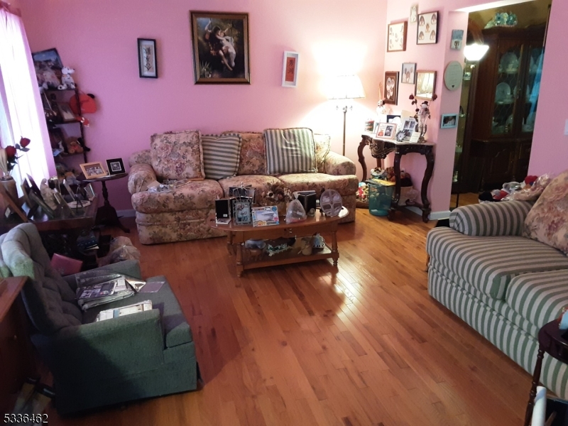 Lake Windsor - Residential