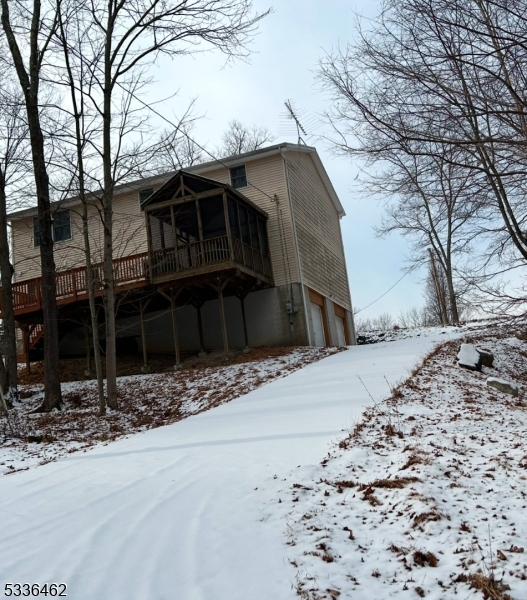 Lake Windsor - Residential