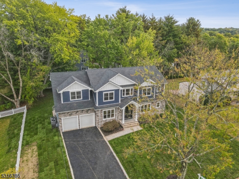 Cherry Hill - Residential