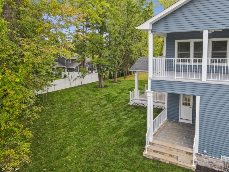 Cherry Hill - Residential