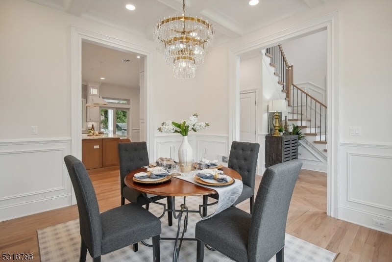 Cherry Hill - Residential