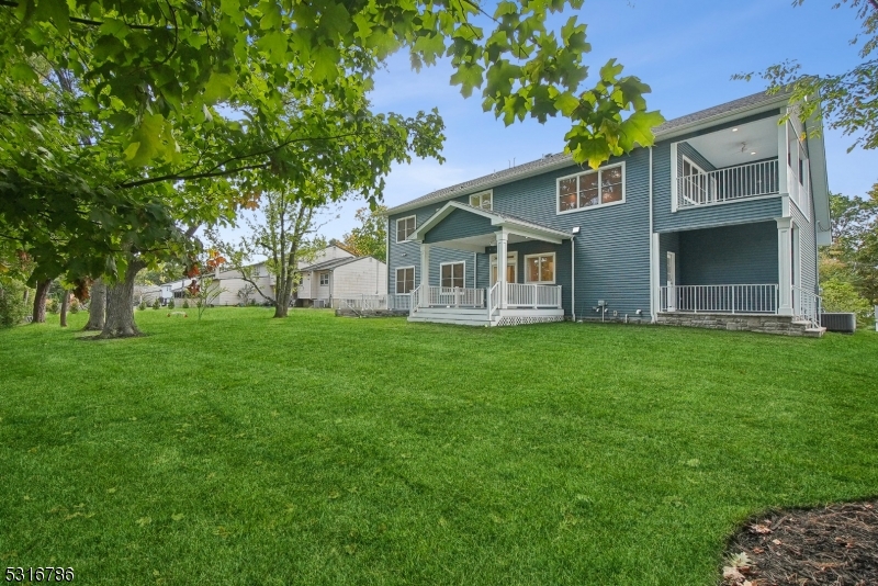 Cherry Hill - Residential