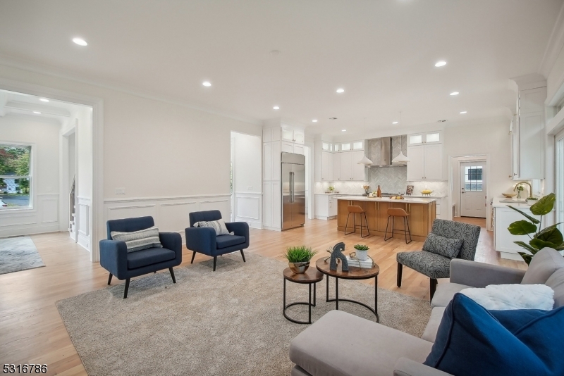 Cherry Hill - Residential