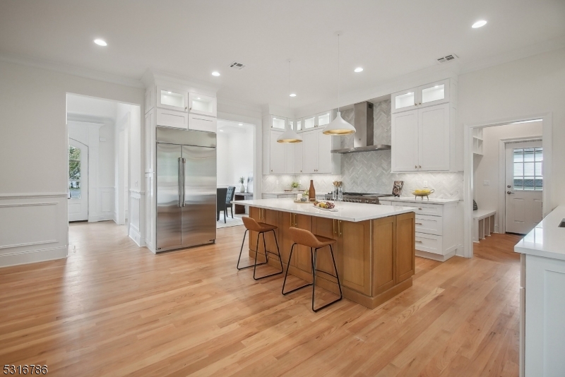 Cherry Hill - Residential