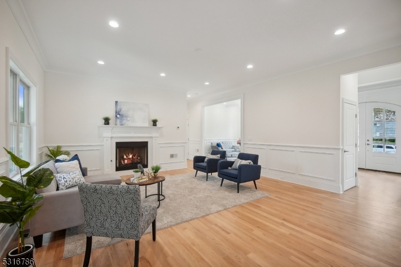 Cherry Hill - Residential