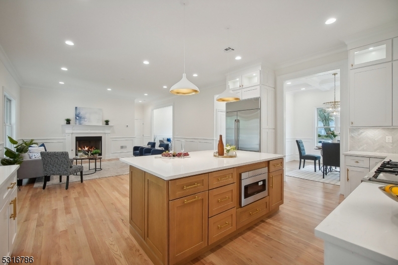 Cherry Hill - Residential