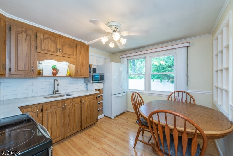 Indian Lake - Residential Lease