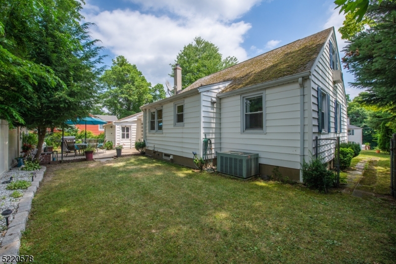 Indian Lake - Residential Lease