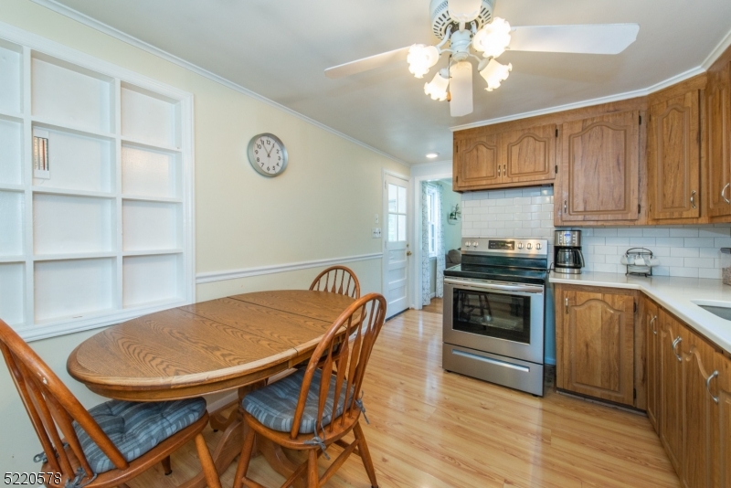 Indian Lake - Residential Lease