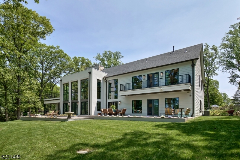 Round Top - Residential