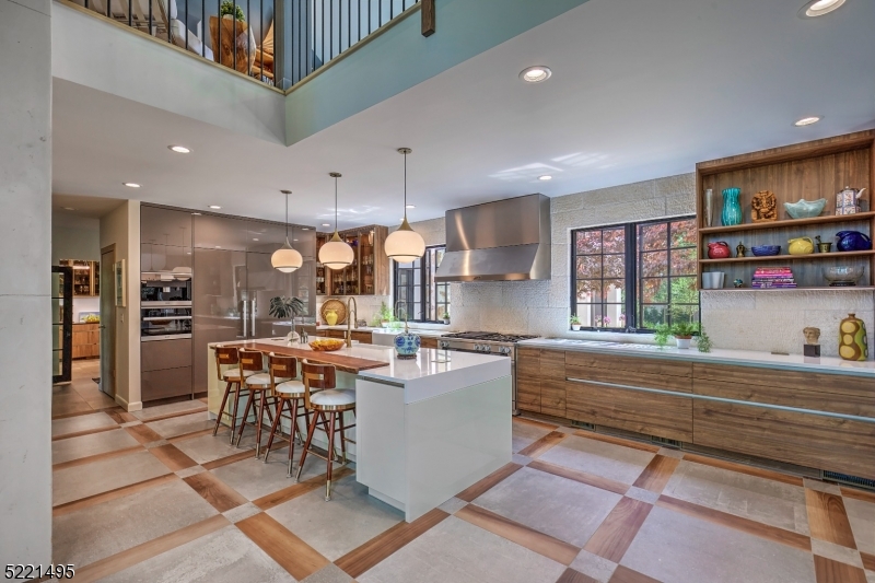 Round Top - Residential