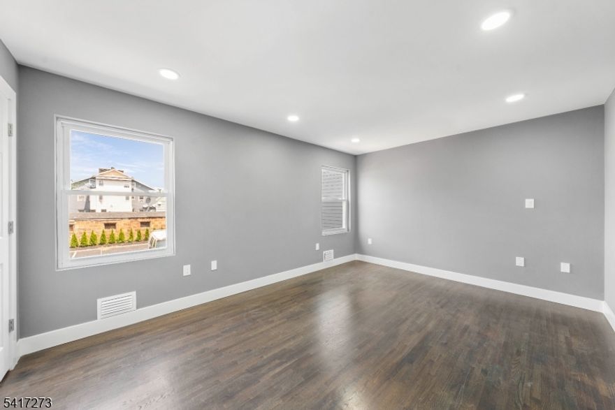 Great opportunity to own a 2-family home in the heart of Elizabeth, NJ!The first-floor unit is vacant and in mint condition, offering a perfect move-in opportunity or immediate rental potential. The second-floor unit is occupied by a reliable long-term tenant with an excellent rental history, providing steady income.This property is ideally located for commuters just 30 minutes to NYC by train or car, with close proximity to NJ Transit, bus stops, Route 1&9, the Garden State Parkway, and the NJ Turnpike. You'll also be minutes from Newark Airport, Kean University, shopping centers, restaurants, and local parks.Whether you're seeking a smart investment or planning to live in one unit while benefiting from rental income from the other, this 2-family home is a rare find in an excellent location!