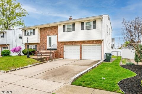 22 Fanning St, Woodbridge Twp., NJ 08863 - MLS#: 3960418
