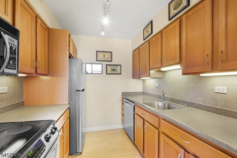 The Mill - Residential