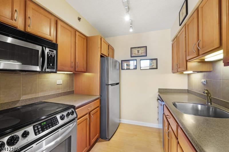 The Mill - Residential