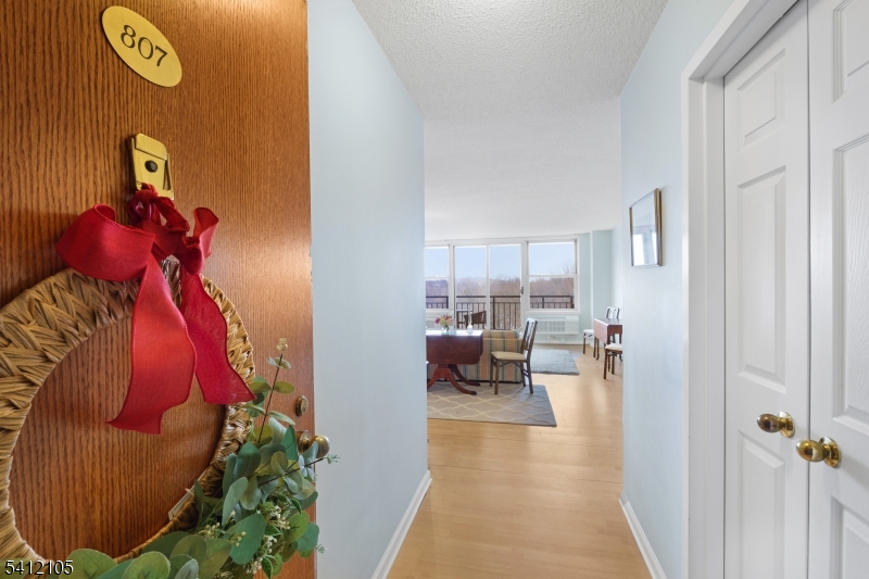 The Mill - Residential