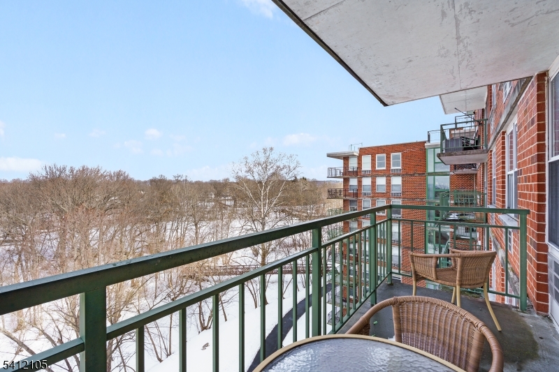 The Mill - Residential