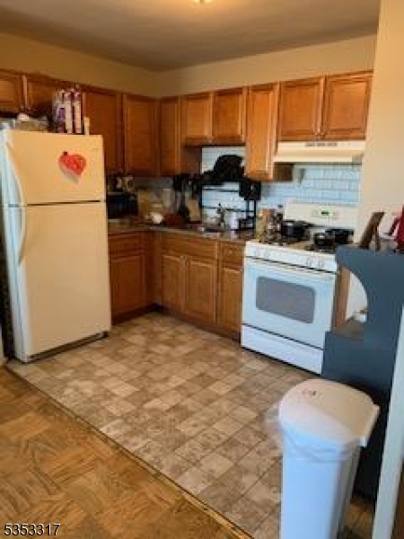 Empress House - Residential