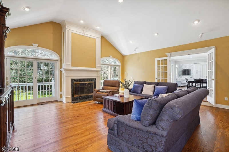 Woodland Park - Residential