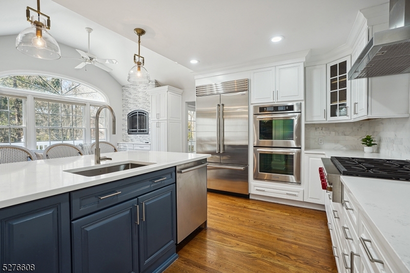 Woodland Park - Residential