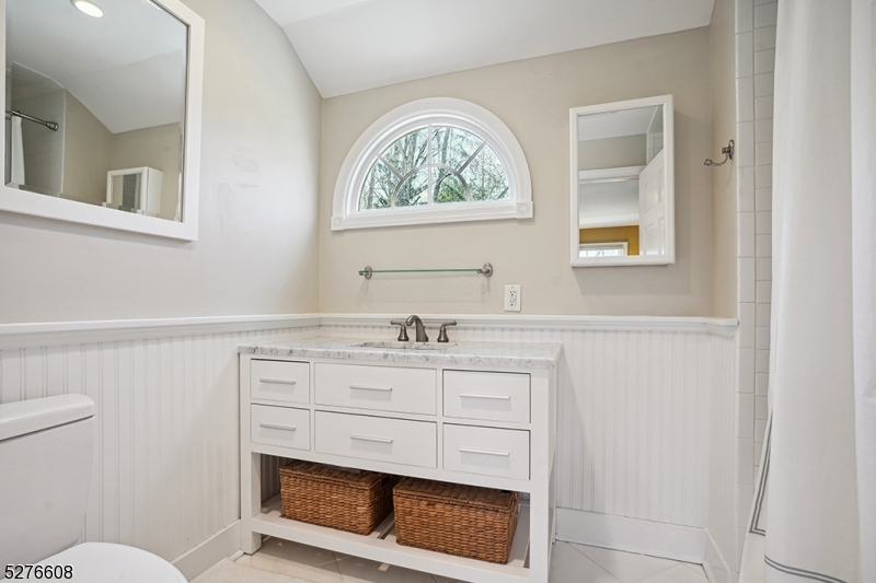 Woodland Park - Residential