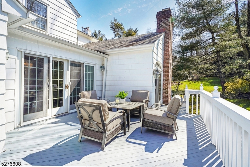 Woodland Park - Residential