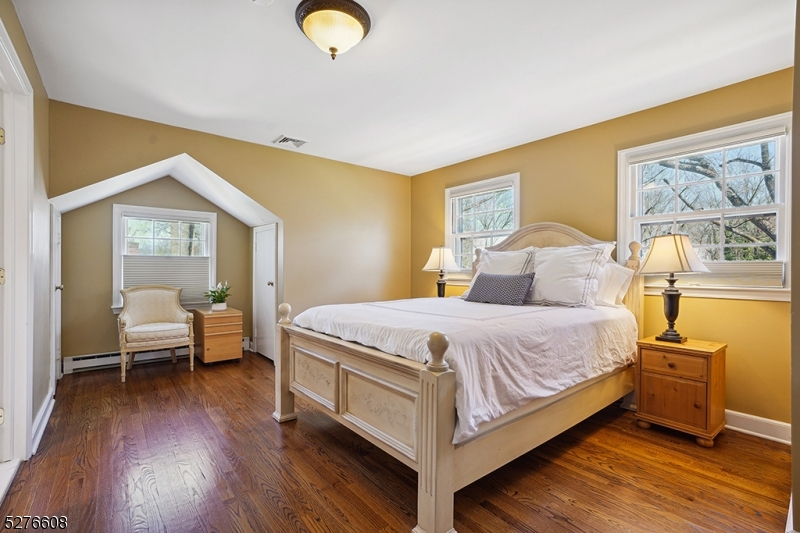 Woodland Park - Residential