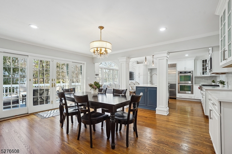 Woodland Park - Residential